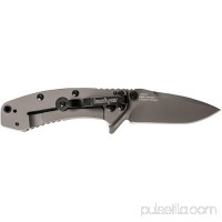 Kershaw Cryo, SpeedSafe Assisted Opening Pocket Knife 1555TI   551104436